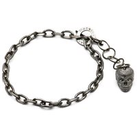 Bracciale Rebecca Manhattan in Acciaio BMNBBN02 - BMNBBN02